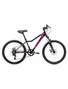BICICLETA JUVENIL DE MTB OLMO SAFARI 240 FRENO A DISCO